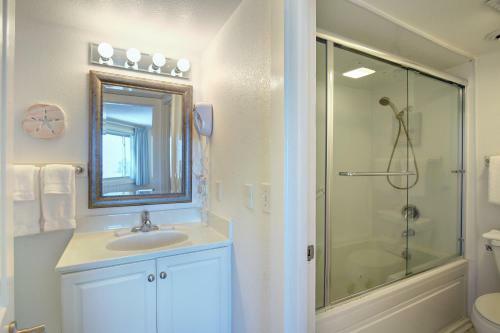Apartamento Outer Banks Beach Club