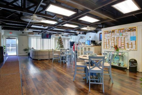 Apartamento Outer Banks Beach Club