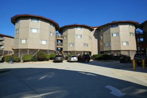 Apartamento Outer Banks Beach Club