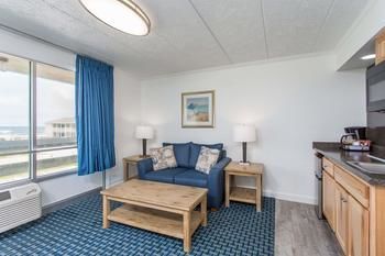 Motel Days Inn And Suites Kill Devil Hills - Mariner