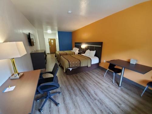 Motel Days Inn & Suites - Lexington