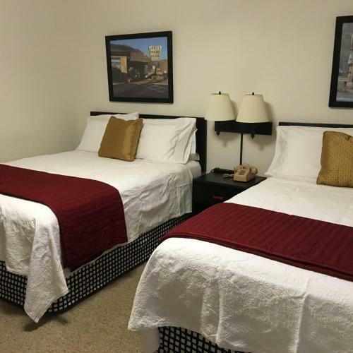 Motel Cardinal Inn