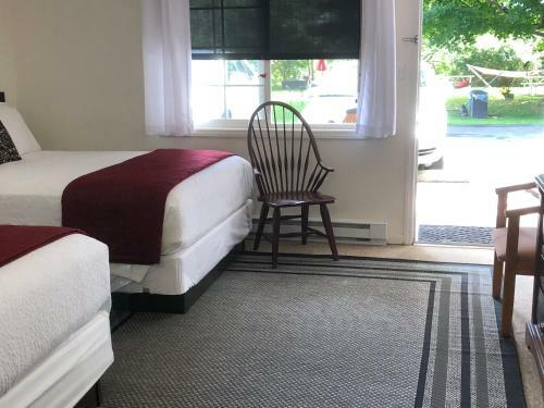 Motel Cardinal Inn