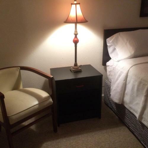Motel Cardinal Inn