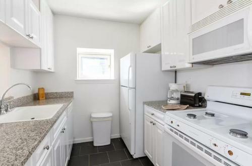 Apartamento Ivy Tower Suites In Times Square