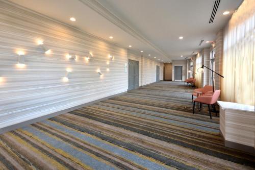 Hotel Holiday Inn Raleigh Durham Airport