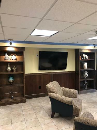 Hotel Days Inn Raleigh Airport