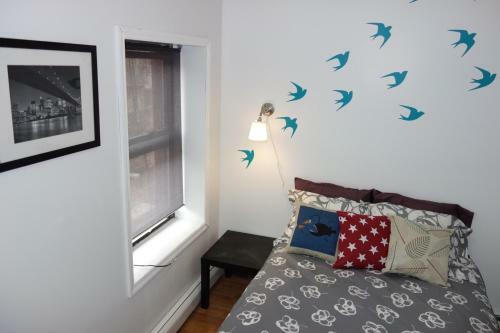 Four Bedroom Apartment - Eldridge St. #38