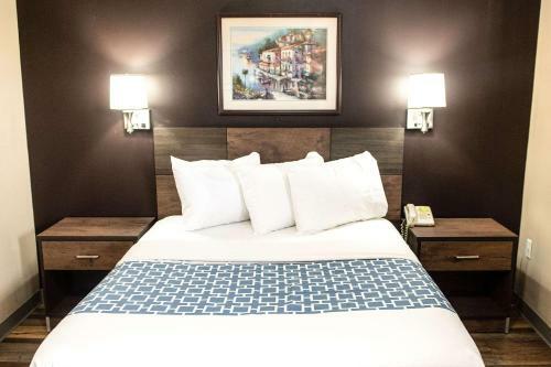 Hotel Suburban Extended Stay Se