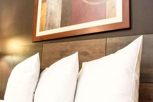 Hotel Suburban Extended Stay Se
