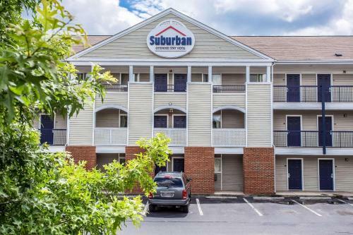 Hotel Suburban Extended Stay Se