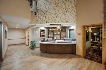 Hotel Four Points By Sheraton Charlotte/pineville