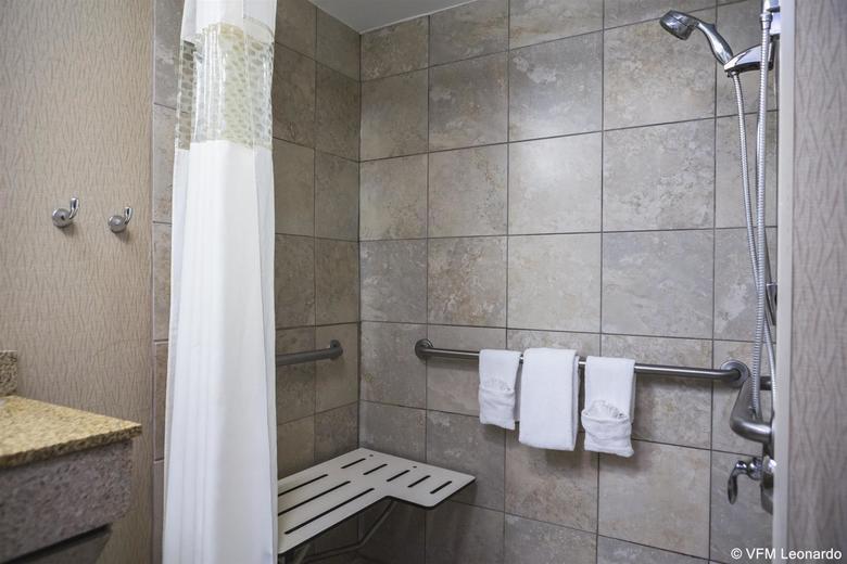 Hotel Hampton Inn Selma/smithfield I-95