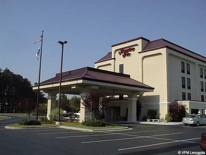 Hotel Hampton Inn Selma/smithfield I-95