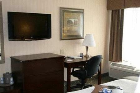 Hotel Hampton Inn Rocky Mount