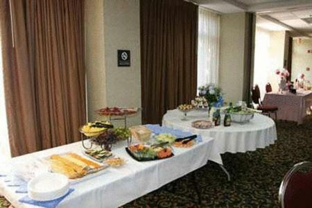 Hotel Hampton Inn Rocky Mount