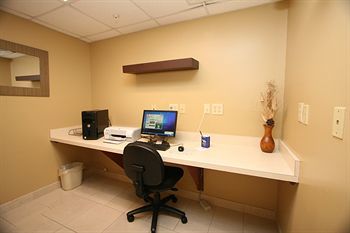 Hotel Comfort Inn Shelby