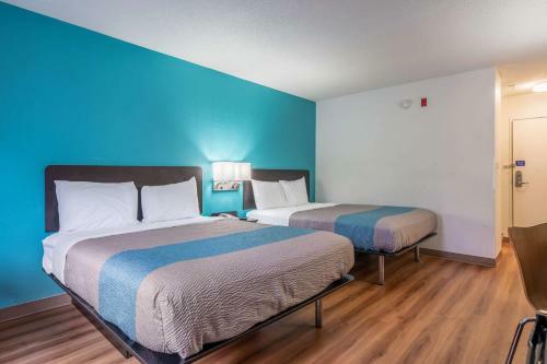 Motel 6 Rocky Mount