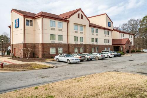 Motel 6 Rocky Mount