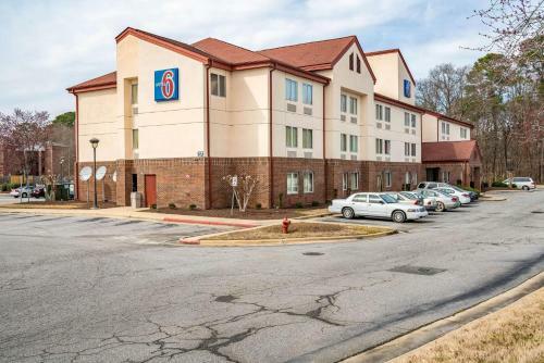 Motel 6 Rocky Mount