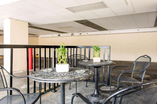 Hotel Comfort Inn And Suites Crabtree