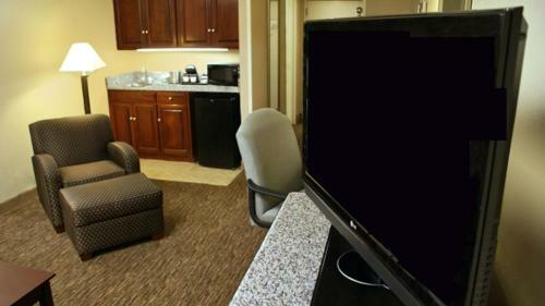 Hotel Doubletree By Hilton Rocky Mount