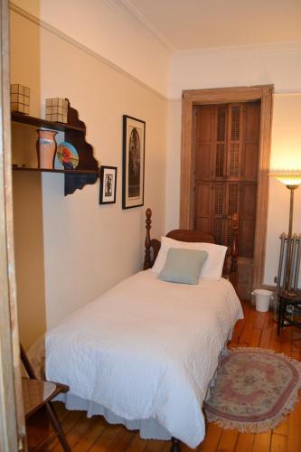 Hostal Harlem 144 Guest House