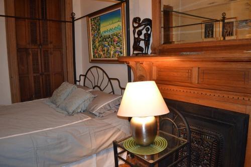 Hostal Harlem 144 Guest House