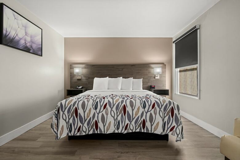 Magnuson Hotel Washington