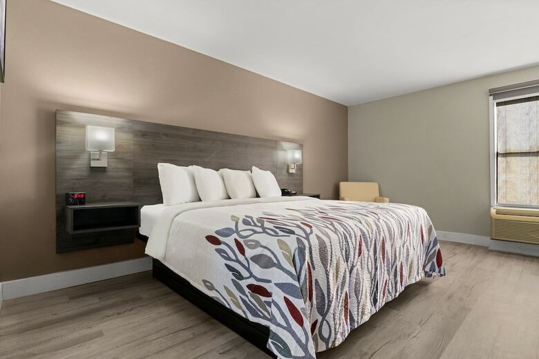 Magnuson Hotel Washington