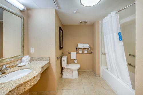 Hotel Hampton Inn Wilmington University Area