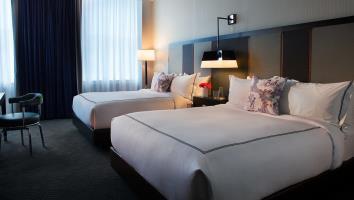 The Kimpton Cardinal Hotel