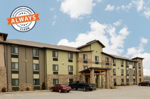 My Place Hotel Bismarck