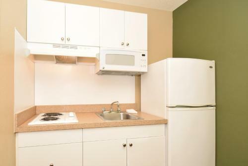 Aparthotel Extended Stay America - Raleigh - Crabtree Valley