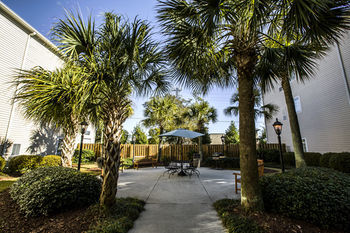 Hotel Mainstay Suites Wilmington