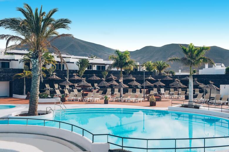 Hotel Tacande La Bocayna