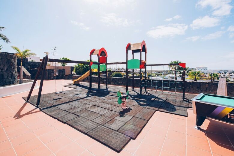 Hotel Tacande La Bocayna