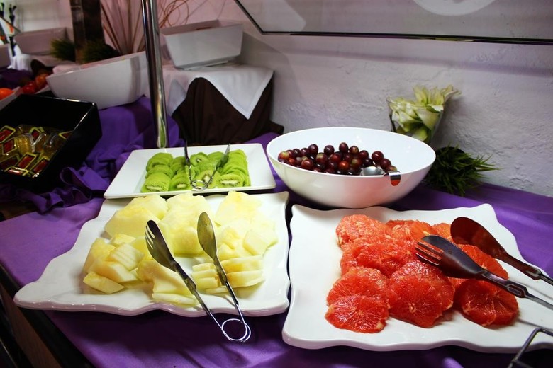 Apartamentos Sands Beach Resort