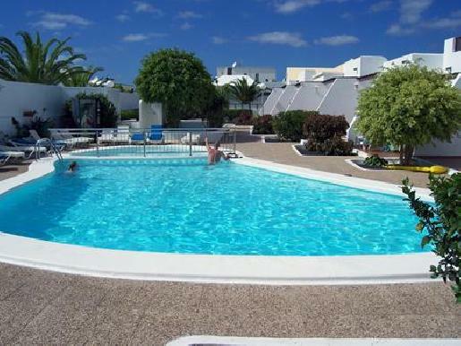 Apartamentos Luz Y Mar