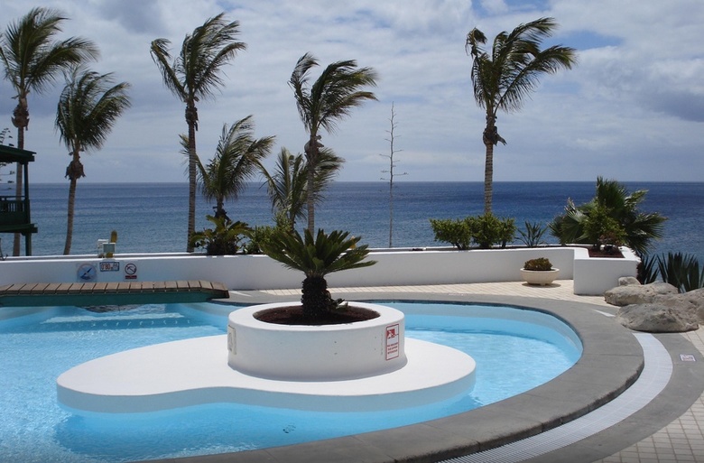 Apartamentos Velazquez