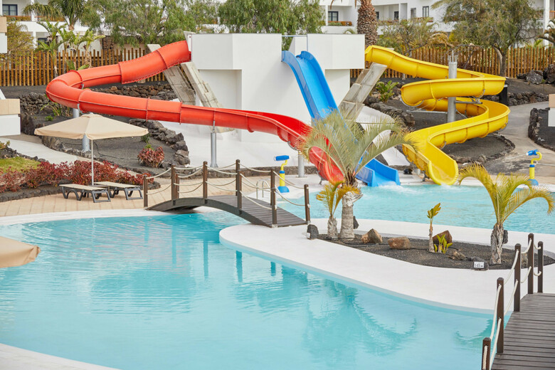 Hotel Dreams Lanzarote Playa Dorada Resort & Spa