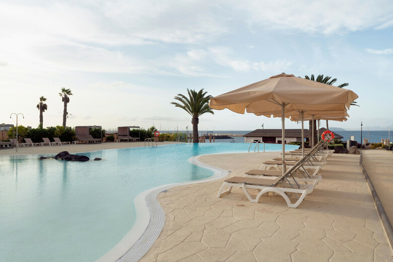 Hotel Dreams Lanzarote Playa Dorada Resort & Spa