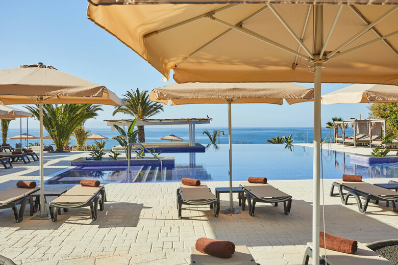 Hotel Dreams Lanzarote Playa Dorada Resort & Spa