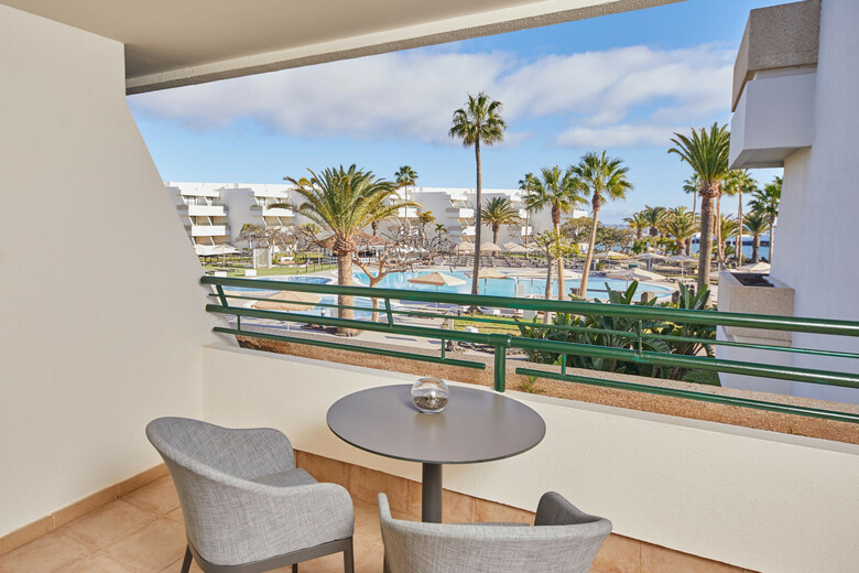 Hotel Dreams Lanzarote Playa Dorada Resort & Spa