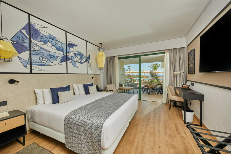 Hotel Dreams Lanzarote Playa Dorada Resort & Spa