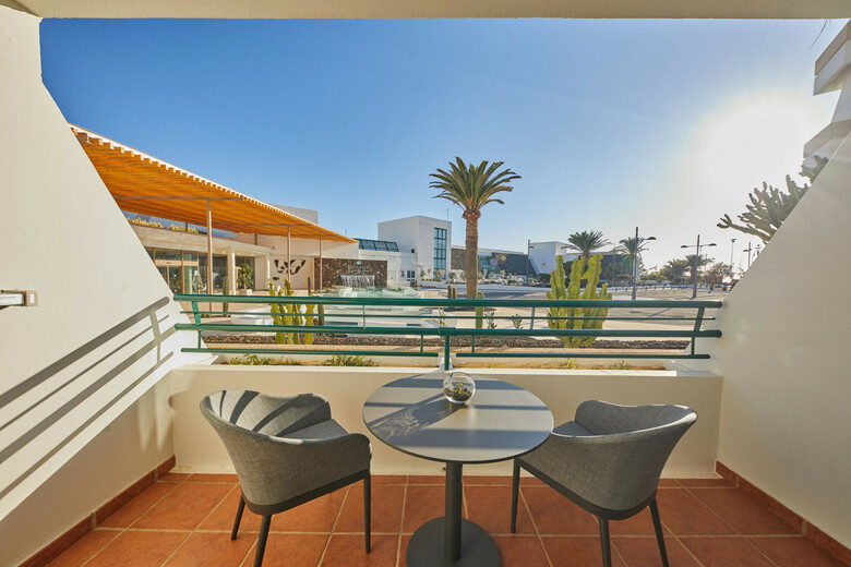 Hotel Dreams Lanzarote Playa Dorada Resort & Spa
