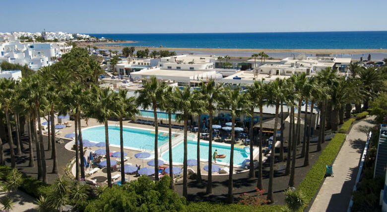 Aparthotel Costa Mar