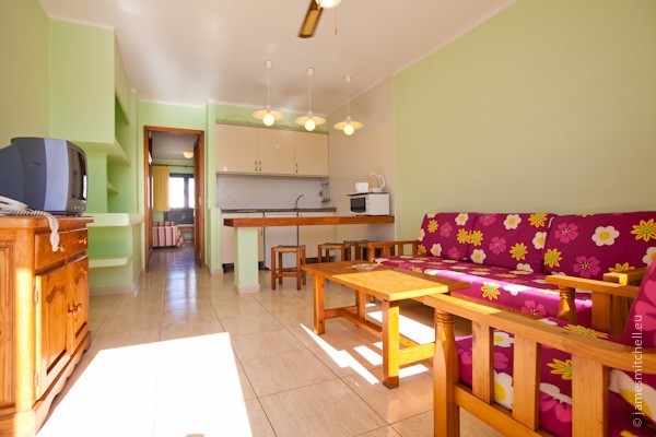 Apartamentos Bitacora Lanzarote Club