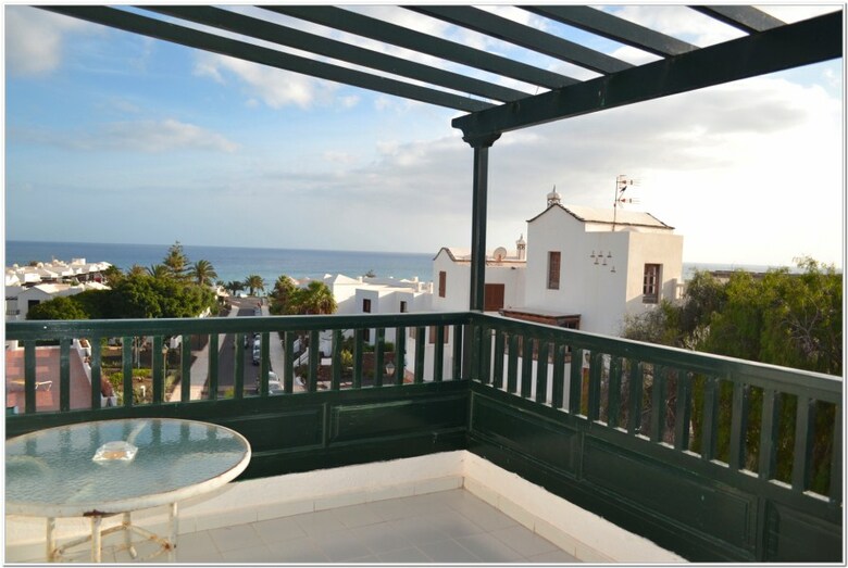 Apartamentos El Molino De Guatiza