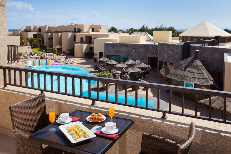 Apartamentos Blue Sea Costa Teguise Gardens